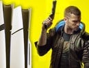 DF Weekly: Cyberpunk 2077's VRR mode is as close to a PS5 Pro upgrade as we're going to get