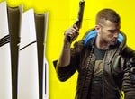 Cyberpunk 2077's VRR mode is as close to a PS5 Pro upgrade as we're going to get
