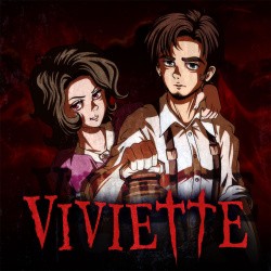 Viviette Cover
