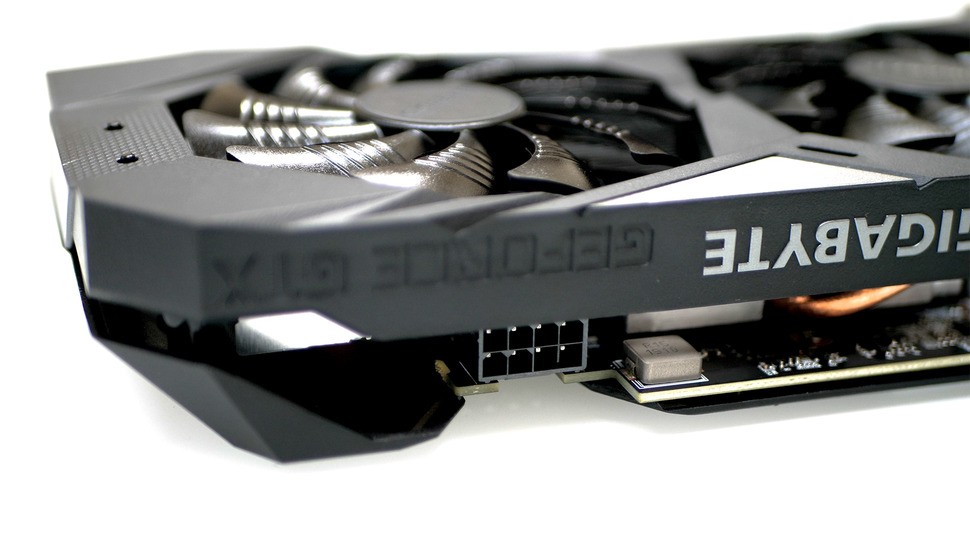 A look around the Gigabyte OC version of the GeForce GTX 1660 Super