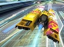 WipEout on PSVR: an upgrade with no compromises?