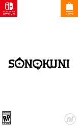 Sonokuni Cover