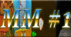 Mini-Games Madness Volume: #1 - Hello World! Cover