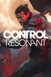 CONTROL Resonant Cover