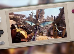 AyaNeo Air 1S/ AyaNeo 2S review - faster than Steam Deck but what about ROG Ally?