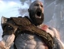 God of War is PS4's next big tech showcase