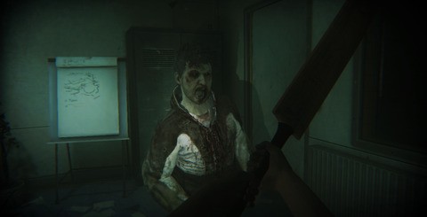 A collection of screenshots from our initial batch of titles: Super Mario Bros U, Mass Effect 3, ZombiU and Nintendo Land. We colour-corrected the limited range RGB issue here and in most of the shots on this page.