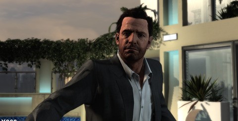 720p comparison videos are all well and good but the precision and refinement added to the PC version of Max Payne 3 is best appreciated at 1080p, so here's a couple of shots to look at.