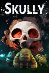 Skully Cover
