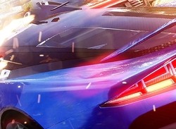 Dangerous Driving's sublime action and handling works best at 60fps