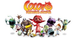 Cocoto Platform Jumper Cover