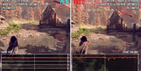 Smooth performance on lower-end hardware, meaningful graphics scaling beyond console quality, plus impressive boosts to ray tracing. Dragon Age: The Veilguard is the best PC version of a triple-A multi-platform release we've seen for a long, long time.