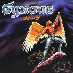 Gynoug Cover
