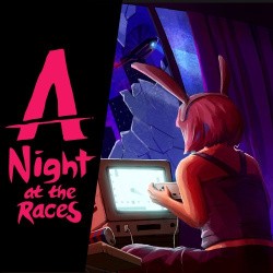 A Night at the Races Cover