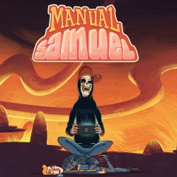Manual Samuel Cover