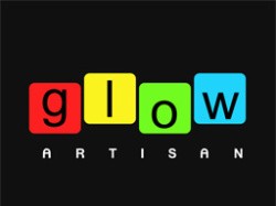 Glow Artisan Cover