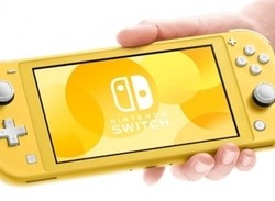 Switch Lite is coming - but what's happening with the Pro model?