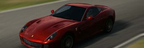 Technologically speaking, Turn 10 is clearly closing the gap on Polyphony, but the GT lighting techniques and use of transparency are still somewhat more advanced.