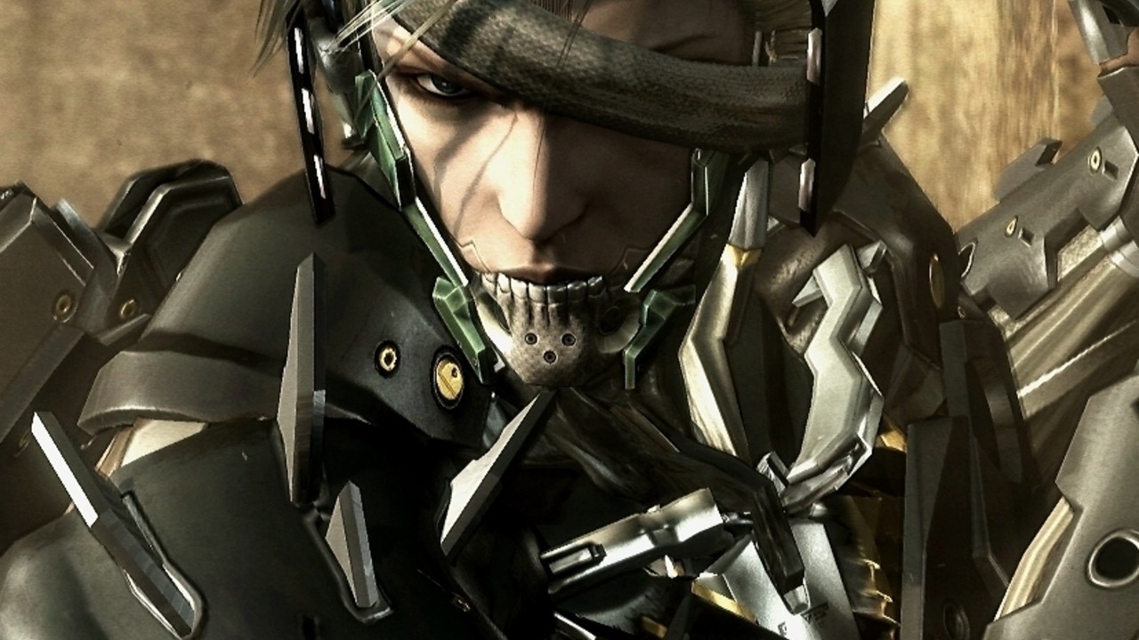 Test de Metal Gear Rising : Revengeance (Xbox 360, PS3) - page 1