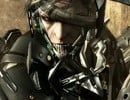 Face-Off: Metal Gear Rising: Revengeance