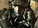 Metal Gear Rising: Revengeance