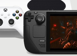 Steam Deck vs Xbox Series S - how future-proof is the Valve handheld?