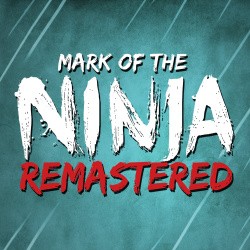 Mark of the Ninja: Remastered Cover