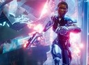 Crackdown 3 Wrecking Zone: what happened to the 'power of the cloud'?