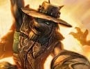 Stranger's Wrath is still brilliant 15 years on - and the new Switch port is impressive