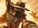Stranger's Wrath is still brilliant 15 years on - and the new Switch port is impressive