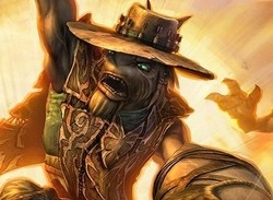 Stranger's Wrath is still brilliant 15 years on - and the new Switch port is impressive