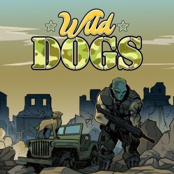 Wild Dogs Cover