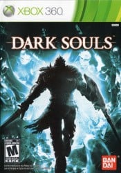 Dark Souls Cover