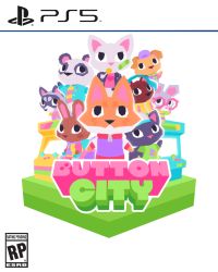 Button City Cover