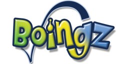 Boingz Cover