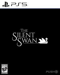 The Silent Swan Cover