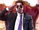 Face-Off: Saints Row 4