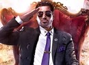 Saints Row 4