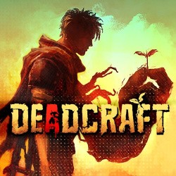 DEADCRAFT Cover