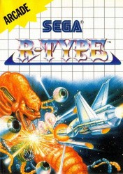 R-Type Cover