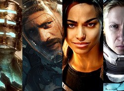 Flawed PC ports re-tested: The Callisto Protocol, Dead Space, Returnal and Forspoken