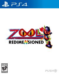 Zool Redimensioned Cover
