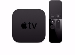 Apple TV 2015 review