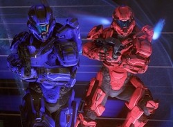Digital Foundry: Hands-on with the Halo 5 beta