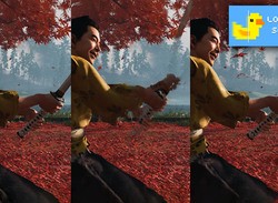 Frame generation for every game? Lossless Scaling vs FSR 3 and DLSS 3