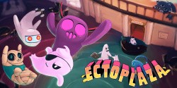 EctoPlaza Cover