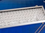 Lofree Hyzen: A Beautiful Typists' Keyboard That Fumbles Its Gaming Credentials