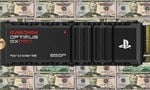SanDisk Announces $3000 PS5 SSD as Component Pricing Surge Continues