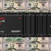 SanDisk Announces $3000 PS5 SSD as Component Pricing Surge Continues