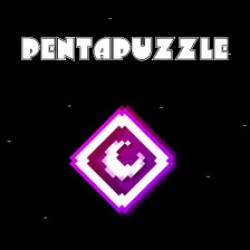 PENTAPUZZLE Cover